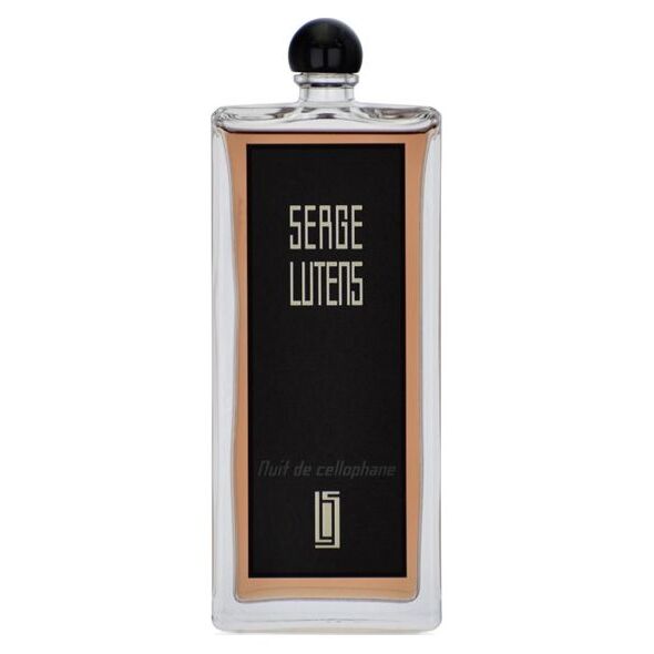 Serge Lutens Nuit de Cellophane EDP 100 ml