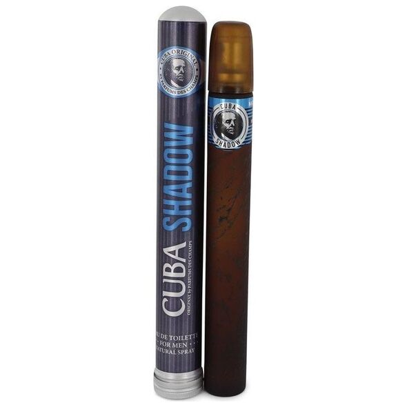 Cuba Shadow EDT 35 ml