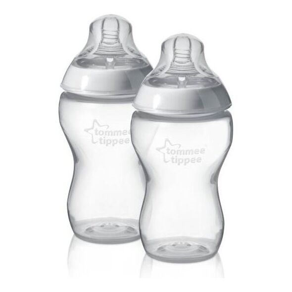 Tommee Tippee butelka 2x340ml (TT0216)