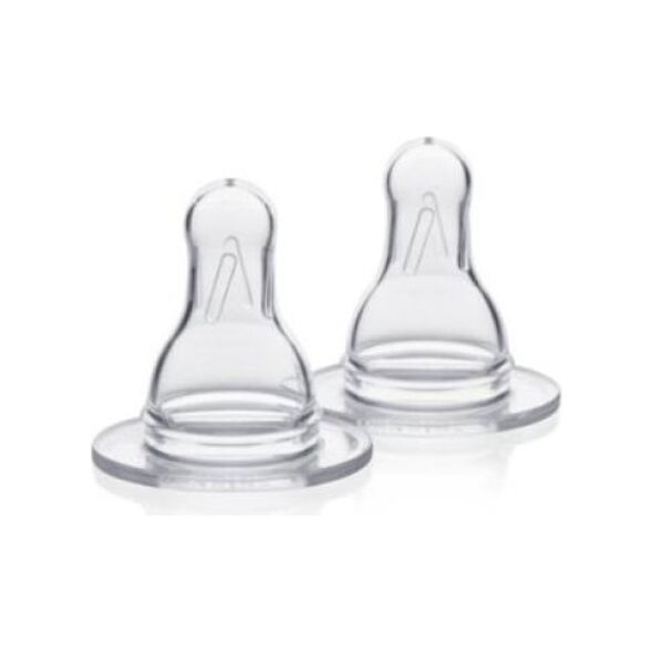Medela Smoczek rozmiar S (ME0124)