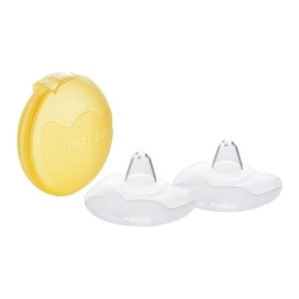 Medela ME-OSŁONA PIERSI CONTACT S (ME0102)