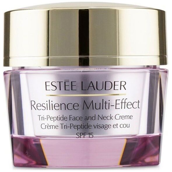 Estee Lauder Krem do twarzy Resilience Multi-Effect Tri-Peptide Face And Neck Creme ujędrniająco-modelujący 50ml