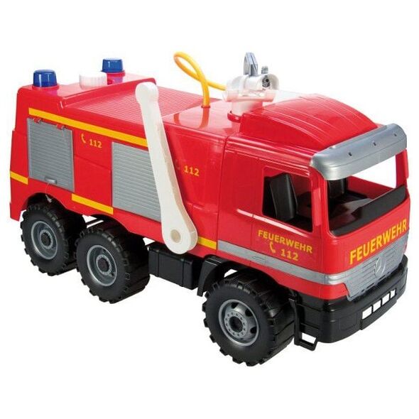 Lena Straż Pożarna 64 cm 02058
