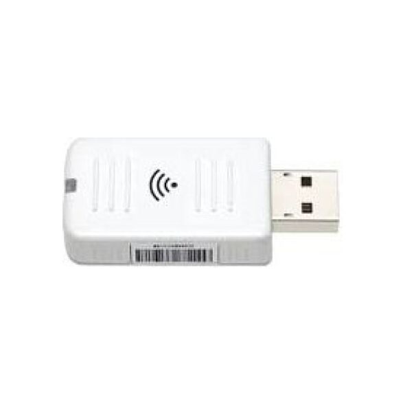 Epson Adapter WiFi b/g/n do projektorów ELPAP10 (V12H731P01)