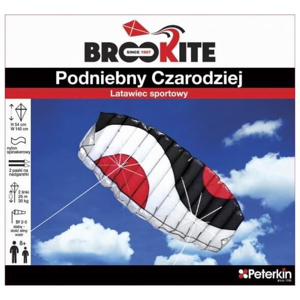 Dante Latawiec sportowy Podniebny Czarodziej (017-03540)