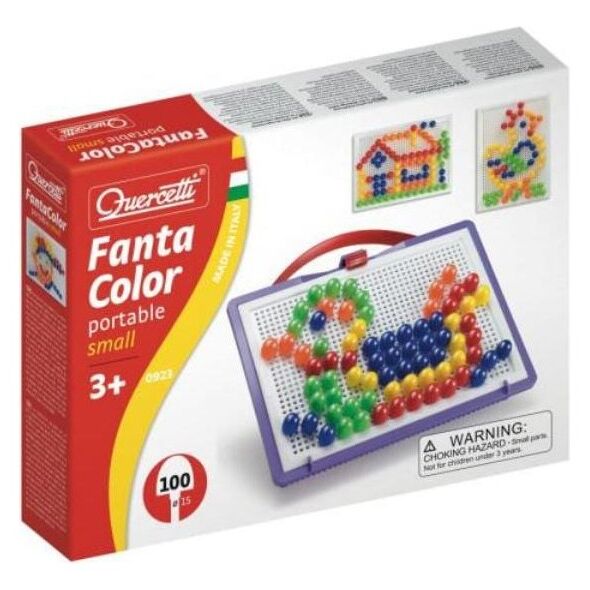 Quercetti Fantacolor mozaika - 040-0923