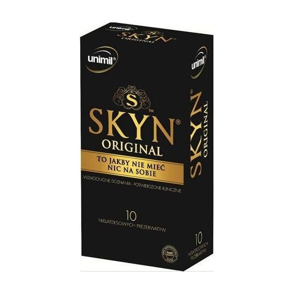 UNIMIL SKYN ORIGINAL A10 114570