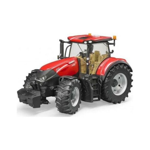 Bruder Traktor Case IH Optum 300 CVX (03190)