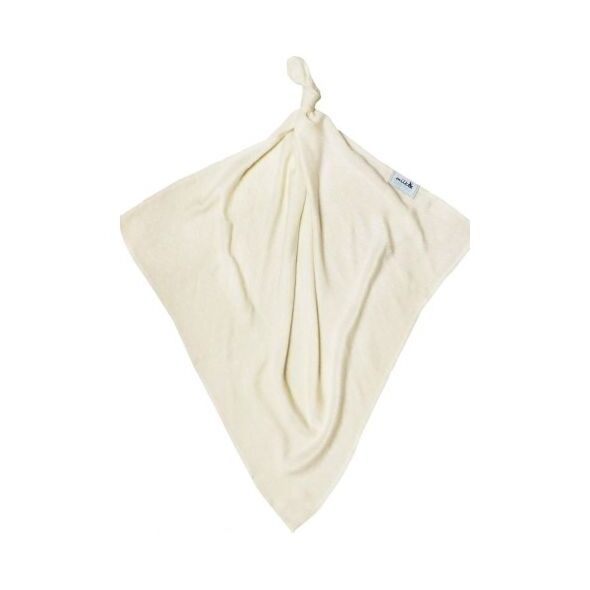 Texpol Pieluszka Milk 25x25 cm milk waniliowa (TEX000116)
