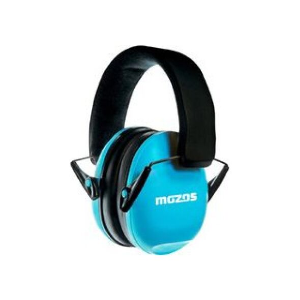 Mozos DLA DZIECI 2 MKID NIEBIESKIE