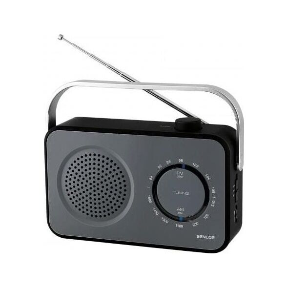 Radio Sencor