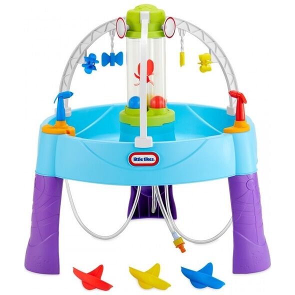 Little Tikes Stół Wodny Strefa Rozrywki