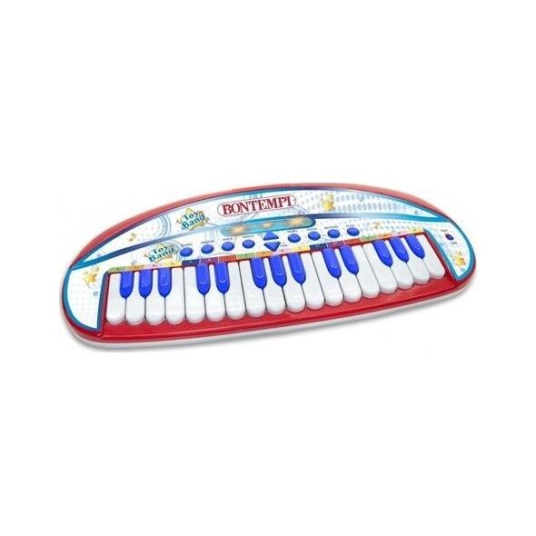Bontempi Organy Elektroniczne 31 Klawiszy