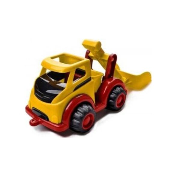 Viking Toys MIGHTY DIGGER TRUCK KOPARKA