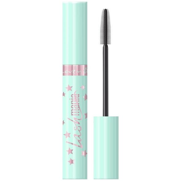 Lovely Tusz do rzęs Lashmania Mascara 8g