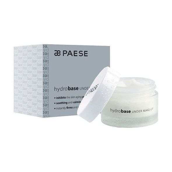 Paese Hydrobase Under Make-Up nawilżająca baza pod makijaż 30ml