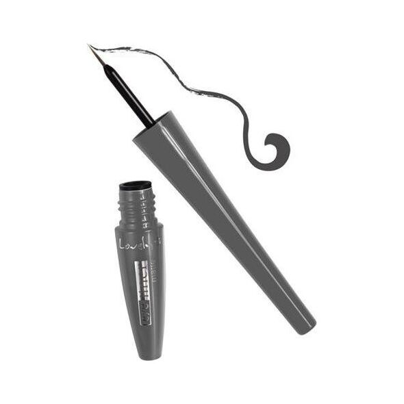 Lovely Matowy Eyeliner do Oczu Szary 2 g