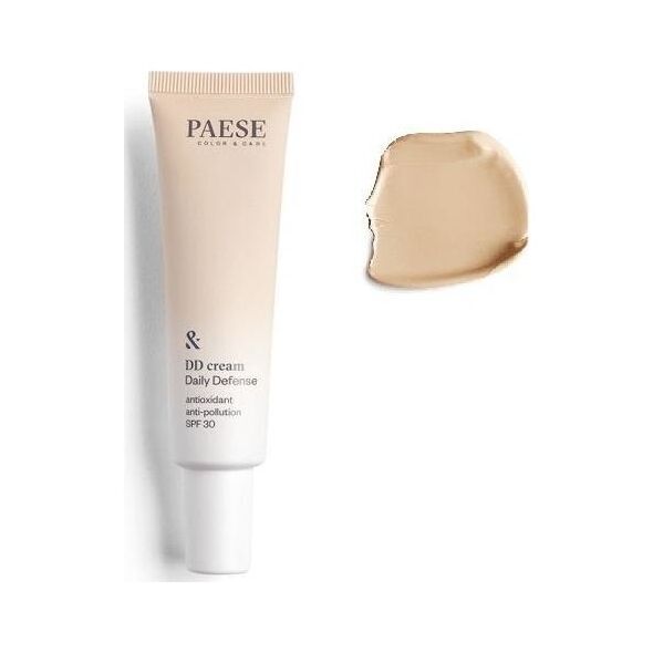 Paese DD Cream Daliy Defense SPF30 2W Beige 30ml