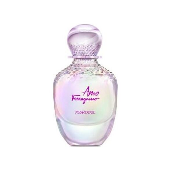 Salvatore Ferragamo Amo Flowerful EDT 50 ml