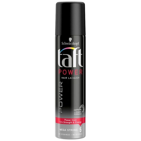 Schwarzkopf Schwarzkopf Taft Power Lakier do włosów 75ml