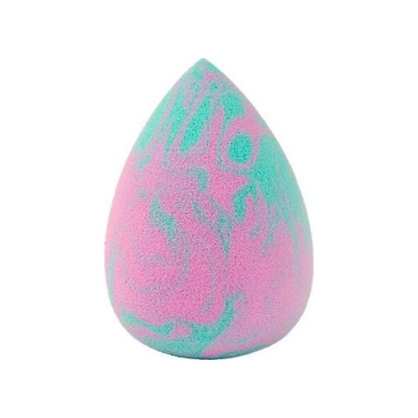 Donegal DONEGAL Marmurkowa gąbka do podkładu Blending Sponge (4332) 1szt