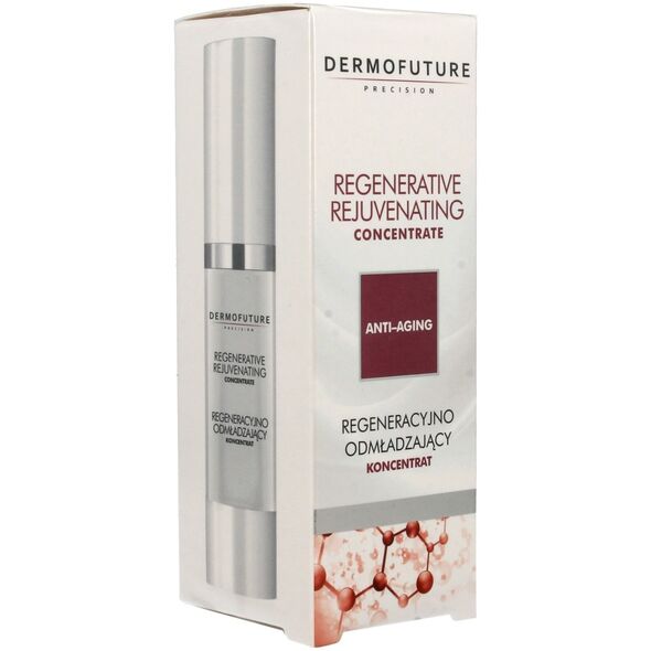 Dermofuture Precision Koncentrat regeneracyjno odmładzający Anti-Aging 30ml