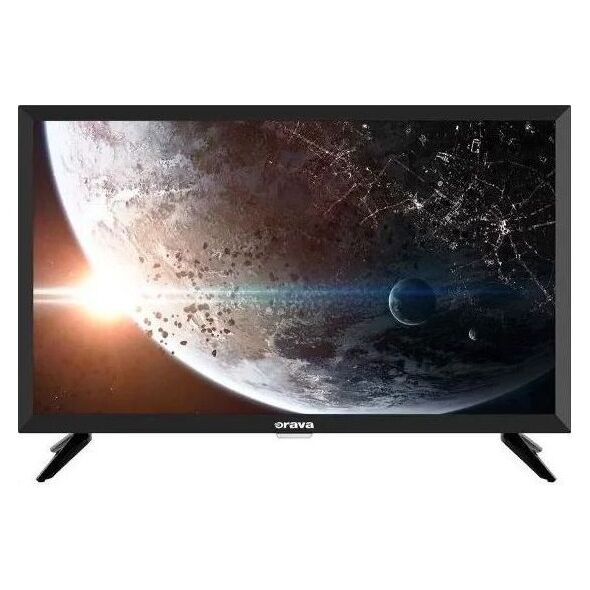 Telewizor Orava LT-634 LED 24'' HD Ready