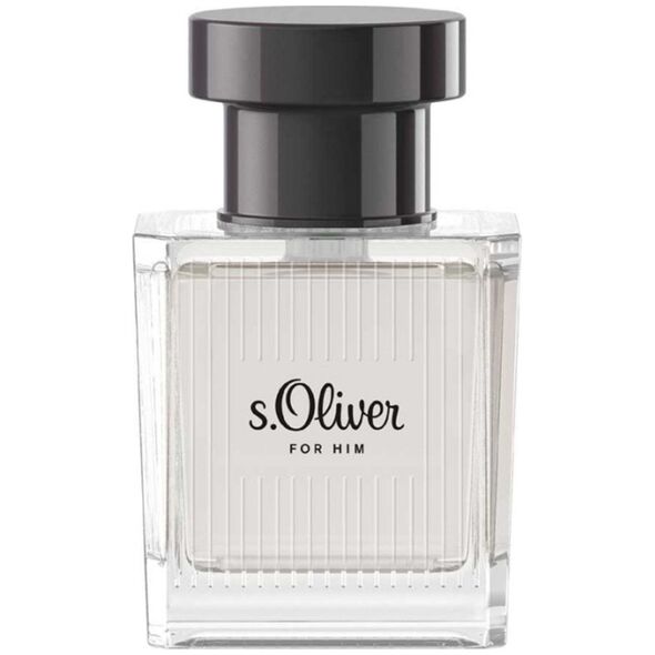 s. Oliver For Him EDT 30 ml