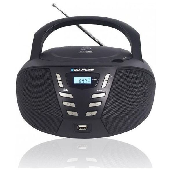 Radioodtwarzacz Blaupunkt BB7BK