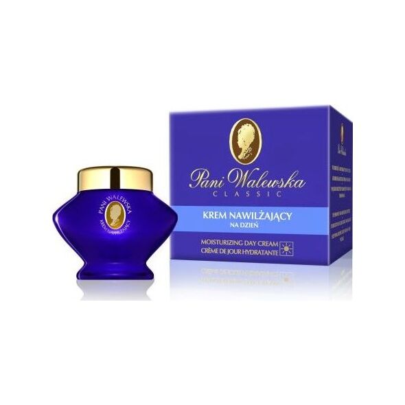 Pani Walewska Krem do twarzy Classic odżywczy 50ml