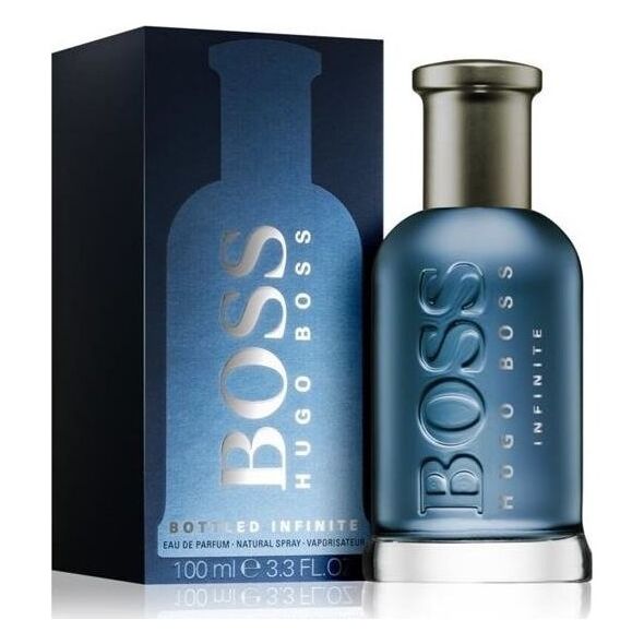 Hugo Boss Bottled Infinite EDP 100 ml