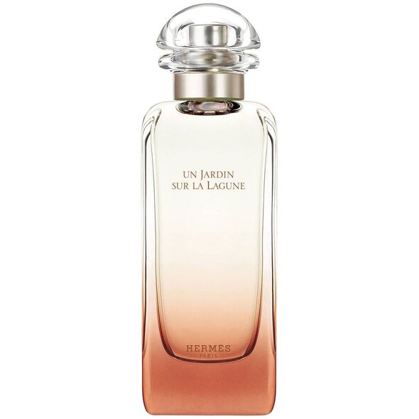 Hermes Un Jardin Sur La Lagune EDT 50 ml