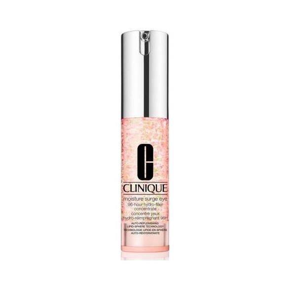 Clinique Żel pod oczy Moisture Surge Eye nawilżający 15ml