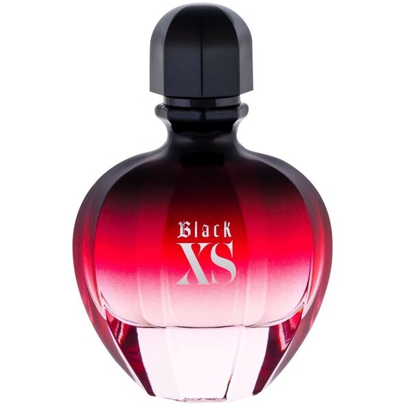 Paco Rabanne Black XS for Her EDP 80 ml