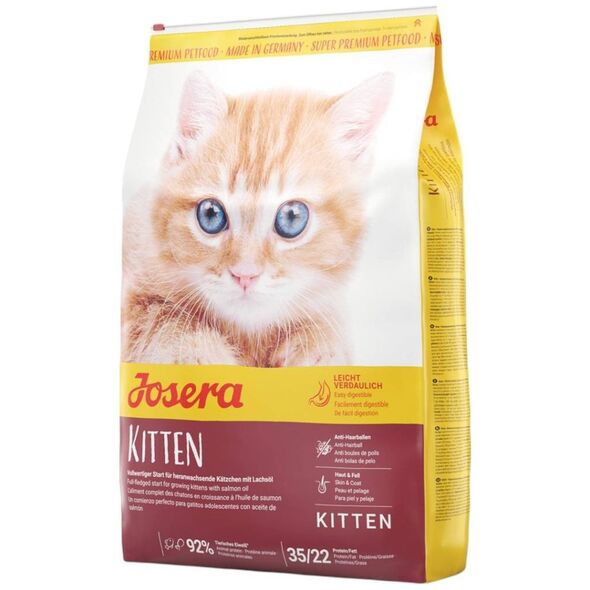 Josera Kitten 2 kg