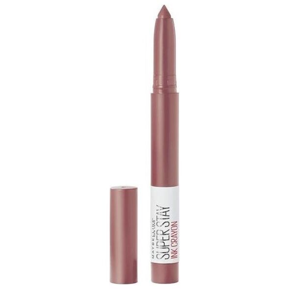 Maybelline  MAYBELLINE_Super Stay Ink Crayon szminka w sztyfcie 15 Lead The Way