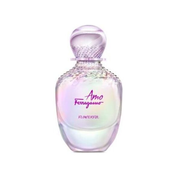 Salvatore Ferragamo Amo Flowerful EDT 100 ml