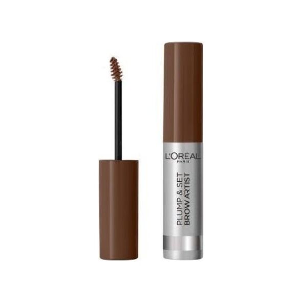 L’Oreal Paris L'OREAL_Brow Artist Plump Set tusz do brwi 105 Brunette 4,9ml