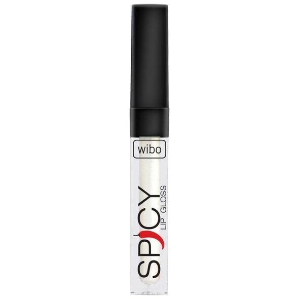 Wibo WIBO_Spicy Lip Gloss błyszczyk do ust 10 3ml