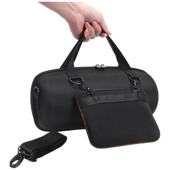 Etui na głośnik JBL Xtreme 2 - Black uniwersalny