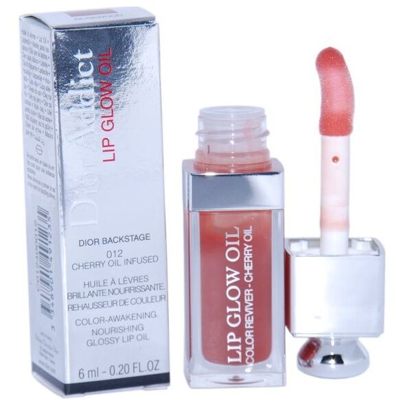 Dior Błyszczyk w olejku 012 Rosewood 6 ml
