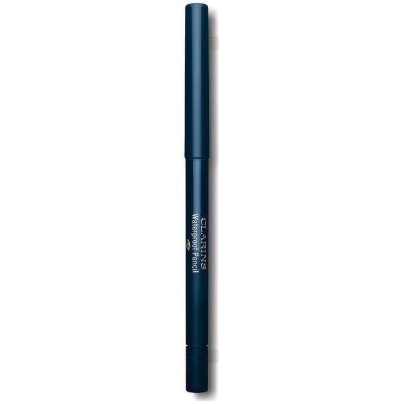 Clarins CLARINS WATERPROOF PENCIL 03 Blue Orchid