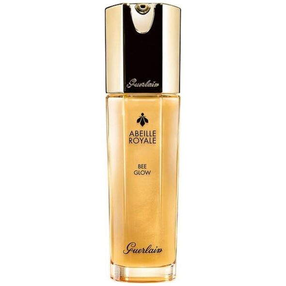 Guerlain Krem do twarzy Abeille Royale Blee Glow rozświetlający 30ml
