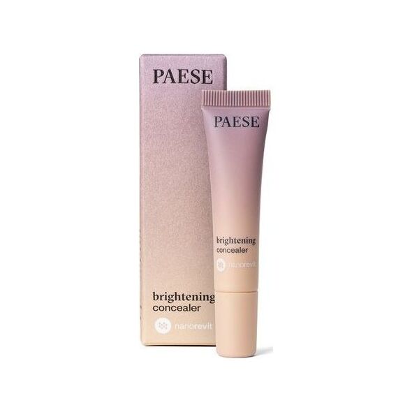 Paese Korektor rozświetlający 01 Light Beige 8,5 ml