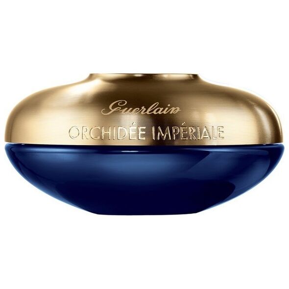 Guerlain Bogaty krem ​​Orchidee Imperiale czwartej generacji 50ML