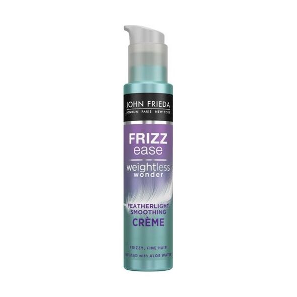 John Frieda Krem do włosów Weightless wonder FRIZZ EASE 100ml
