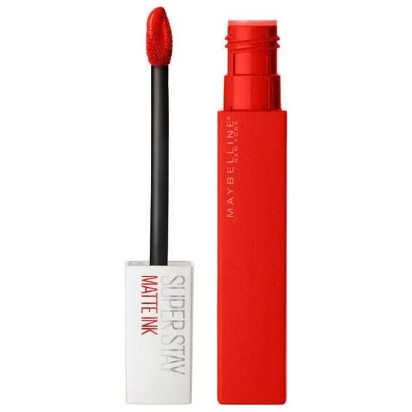 Maybelline  Super Stay Matte Ink matowa pomadka w płynie 155 Pathfinder, 5 ml