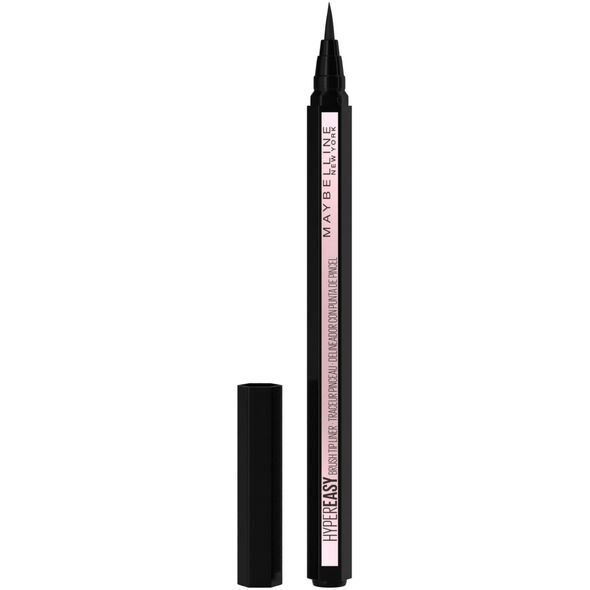 Maybelline  Hyper Easy Brush Tip Liner eyeliner w pisaku 800 Black 1szt