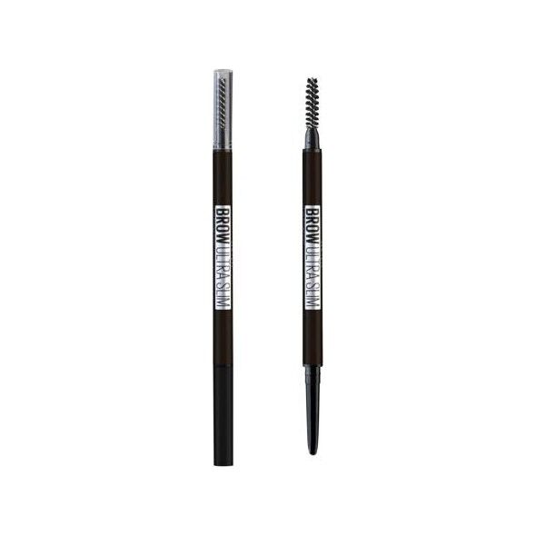 Maybelline  Brow Ultra Slim automatyczna kredka do brwi Medium Brown 9g