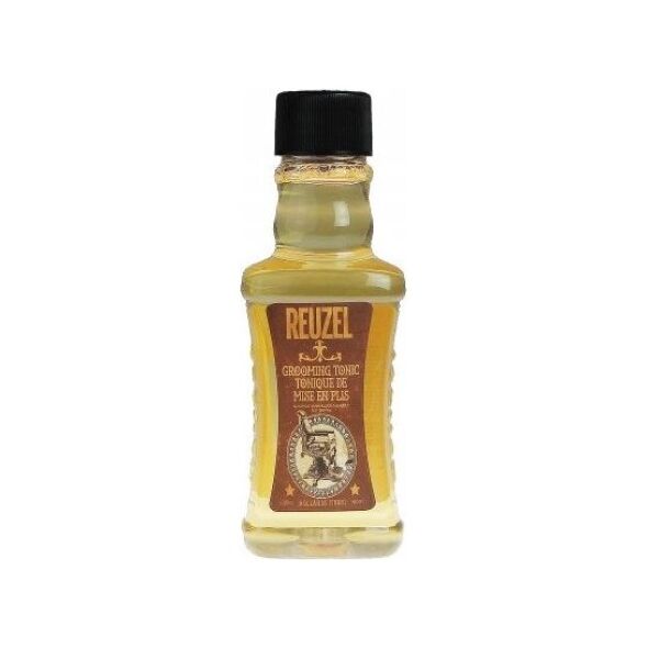 Reuzel REUZEL_Hollands Finest Grooming Tonic tonik do modelowania włosów 100ml